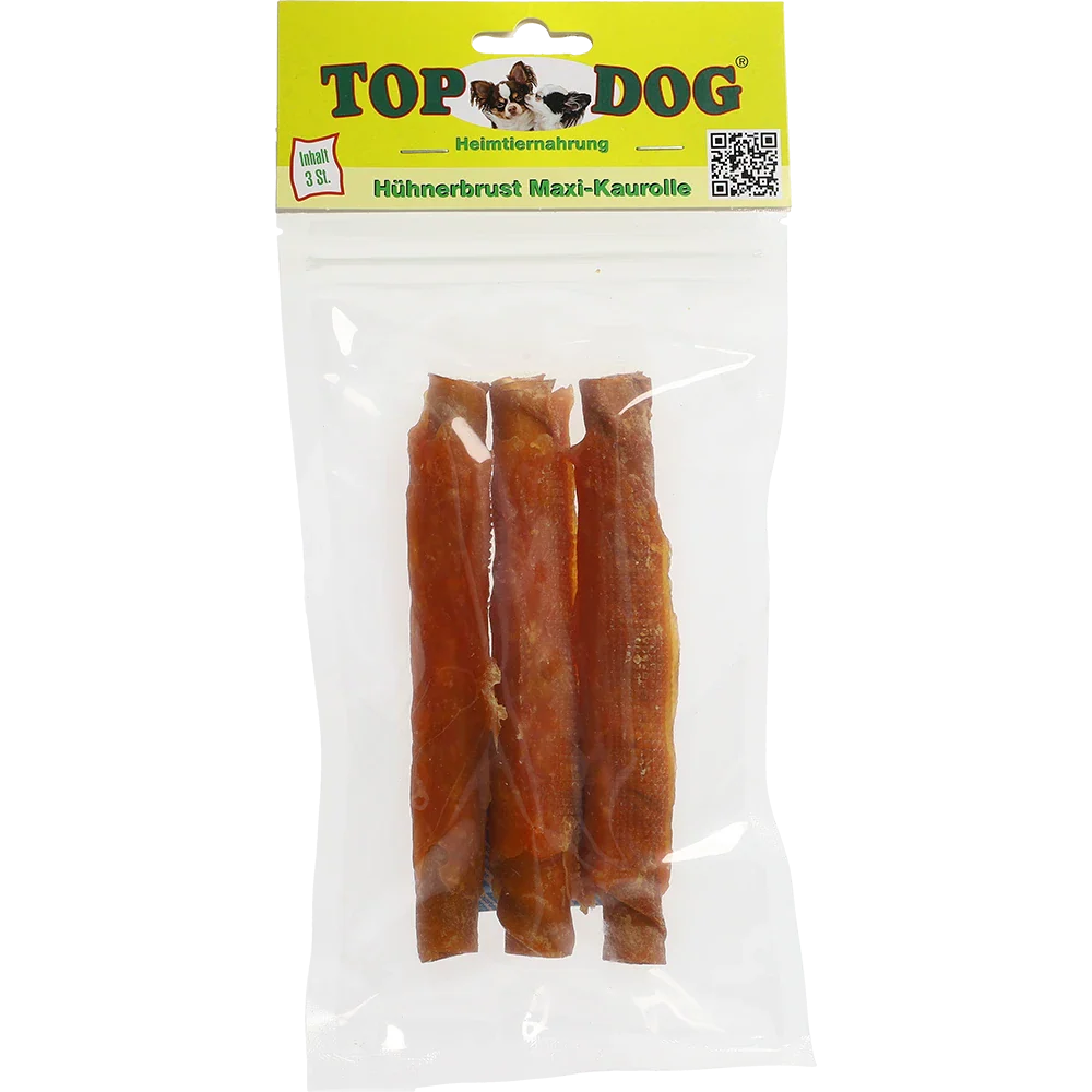 Top Dog Maxi Tuggrulle