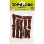 Top Dog Kauknochen mit Lamm