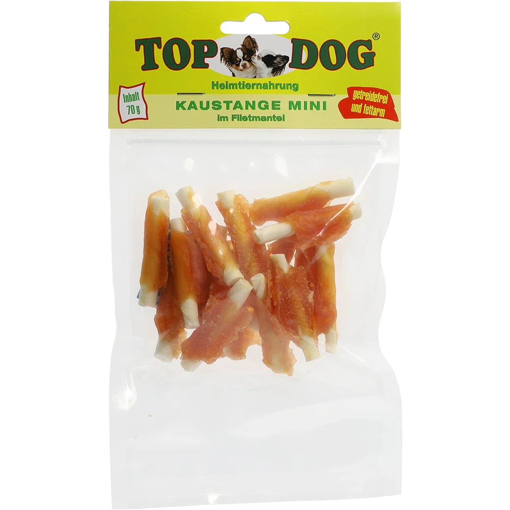 Top Dog Kaustange Mini