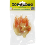 Top Dog Kaninchenohren mit Huhn