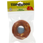 Topphund Kycklingmunk