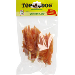 Top Dog Kyllingelolly