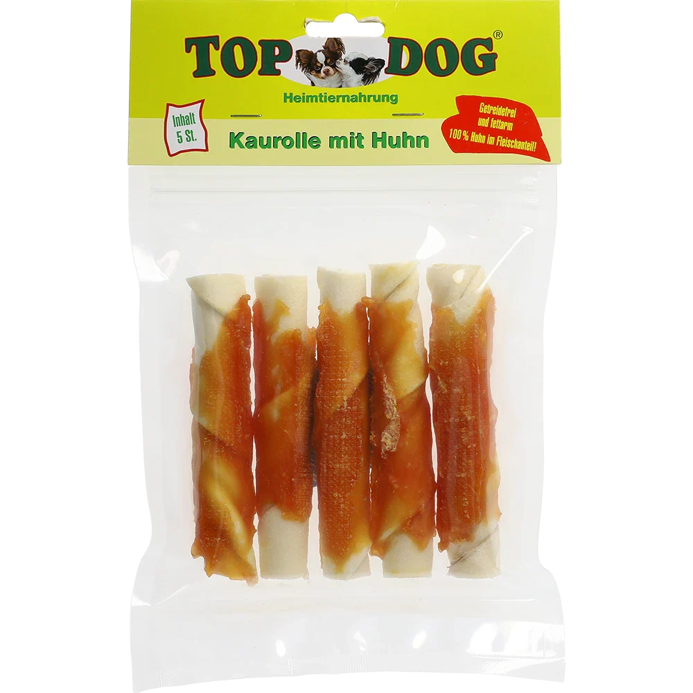 Top Dog Kaurolle