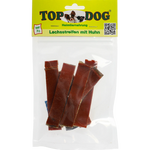 Top Dog Lachsstreifen mit Huhn