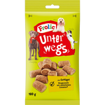 Frolic Unterwegs mit Geflügel