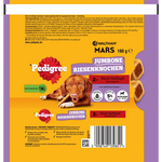 Pedigree Jumbone Riesenknochen Rind/Geflügel