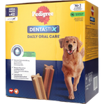 Pedigree Dentastix MP für große Hunde 42er