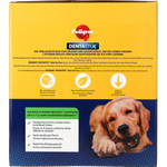 Pedigree Dentastix MP für große Hunde 42er
