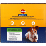 Pedigree Denta Stix MP für kleine Hunde 70er