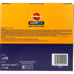 Pedigree Denta Stix MP für kleine Hunde 70er