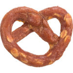JP Mini Pretzel mit Huhn 6 × 4 cm