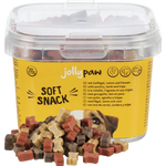 JP Soft Snack mit Huhn, Lamm und Pansen