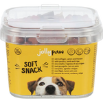 JP Soft Snack mit Huhn, Lamm und Pansen