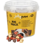 JP Soft Snack mit Huhn, Lamm und Lachs