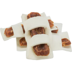 JP Chicken Snack mit Rinderhaut