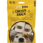 JP Chicken Snack mit Rinderhaut