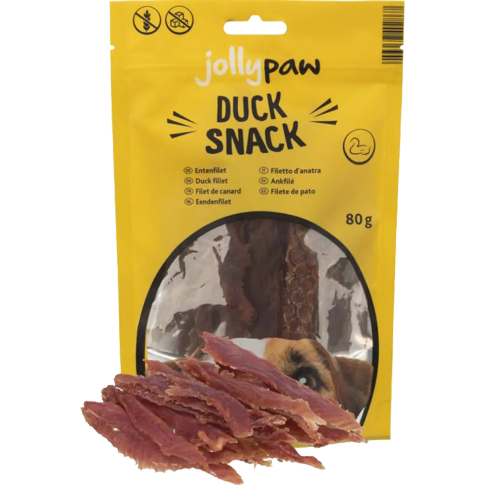 JP Duck Snack