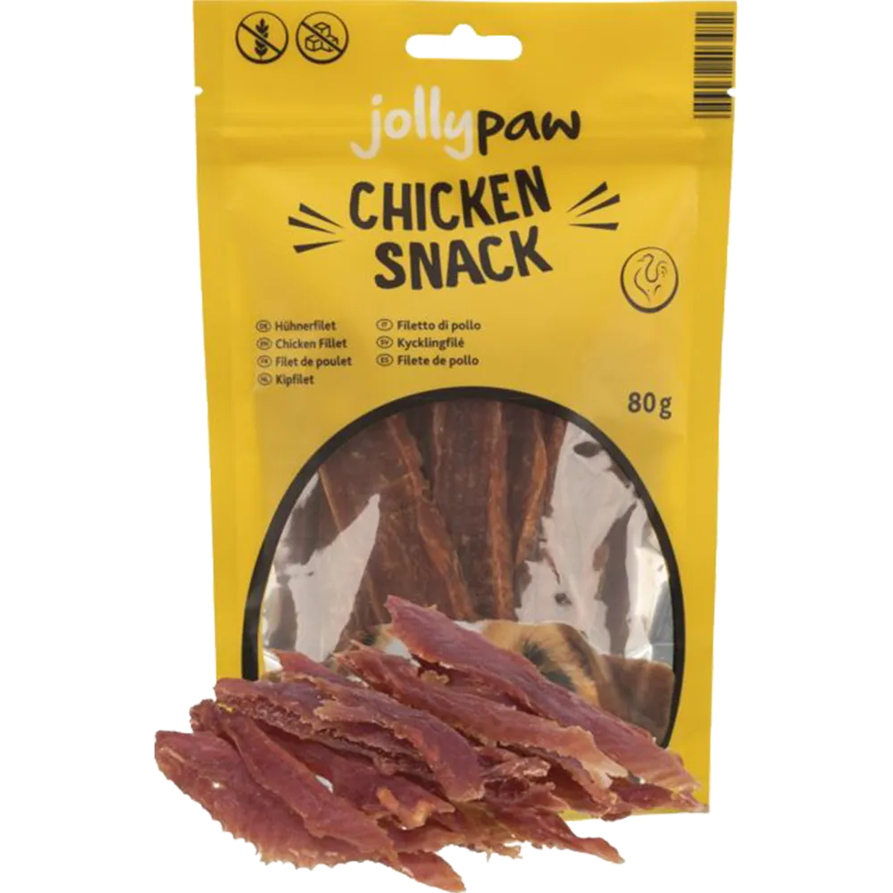 JP Chicken Snack