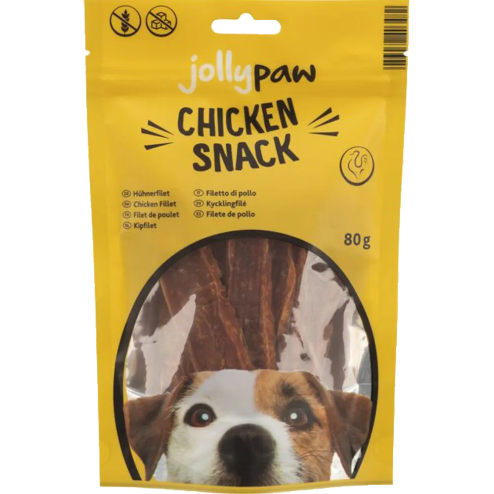 JP Chicken Snack