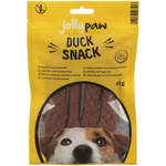 JP Duck Snack mit Rinderhaut