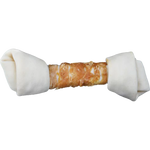 JP Kauknoten Huhn weiß 25 cm