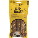 JP Kaurollen Ente weiß 17 cm 3er