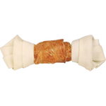 JP Kauknoten Huhn weiß 18cm
