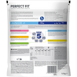 Perfect Fit Hund Junior med Kylling S