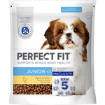 Perfect Fit Hund Junior med Kylling S