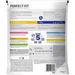 Perfect Fit Hund Sensitiv Voksen med Kalkun