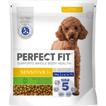 Perfect Fit Hund Sensitiv Voksen med Kalkun