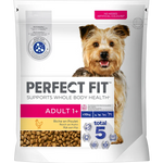 Perfect Fit Hund Adult mit Huhn S