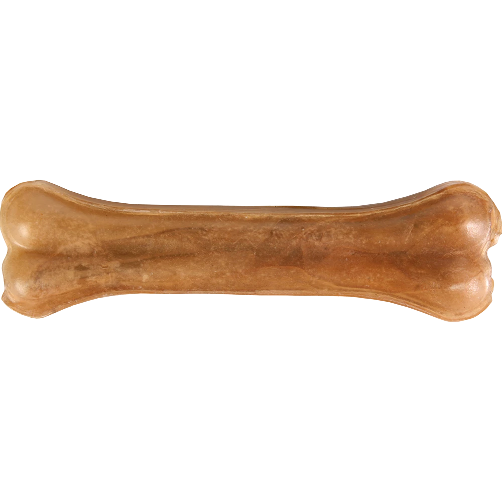 JP Kauknochen gepresst 13cm