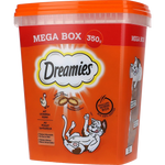 Dreamies mit Huhn