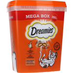 Dreamies mit Huhn