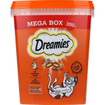 Dreamies mit Huhn