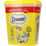 Dreamies mit Käse