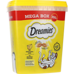 Dreamies mit Käse