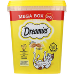 Dreamies mit Käse