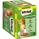 Kitekat Landpicknick
