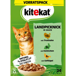 Kitekat Landpicknick