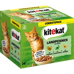 Kitekat Landpicknick