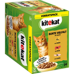 Kitekat Bunte Vielfalt