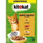 Kitekat Bunte Vielfalt