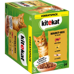 Kitekat Markt Mix