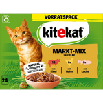 Kitekat Markt Mix