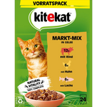 Kitekat Markt Mix