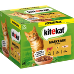 Kitekat Markt Mix