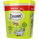 Dreamies mit Thunfisch