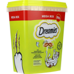 Dreamies mit Thunfisch